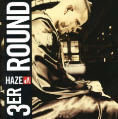 Haze - Tercer Round ( 1 CD ) foto