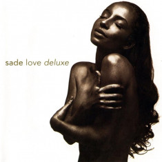 Sade - Love Deluxe ( 1 CD ) foto