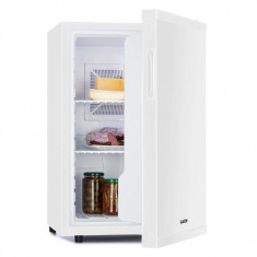 KLARSTEIN BEERBAUCH, Frigider mini-bar, 65 L, clasa A, alba foto