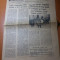 ziarul informatia bucurestiului 10 martie 1977-foto si art.cutremurul 4 martie