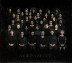 Sabrina Starke - Sabrina Starke ( 1 CD ) foto