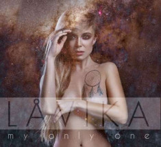 Lavika - My Only One ( 1 CD ) foto