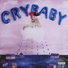 Melanie Martinez - Cry Baby ( 1 CD ) foto