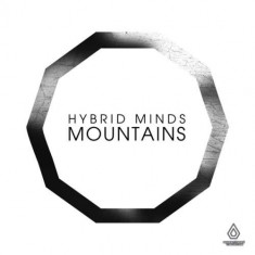 Hybrid Minds - Mountains Lp ( 1 CD ) foto