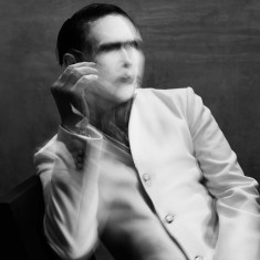 Marilyn Manson - Pale Emperor ( 1 CD ) foto