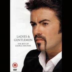 George Michael - Best of ( 1 DVD ) foto