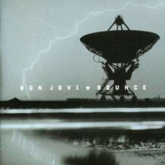 Bon Jovi - Bounce ( 1 CD ) foto