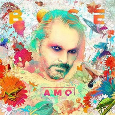 Miguel Bose - Amo ( 1 VINYL + 1 CD ) foto