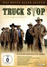 Truck Stop - Country Freunde Fur ( 1 DVD ) foto