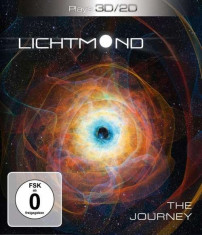 Lichtmond - Journey ( 1 BLU-RAY ) foto