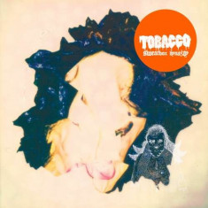 Tobacco - Sweatbox Dynasty ( 1 CD ) foto