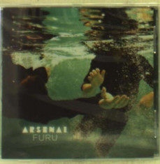 Arsenal - Furu ( 1 CD ) foto