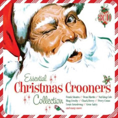 V/A - Christmas Crooners Lata ( 3 CD ) foto