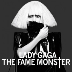 Lady Gaga - The Fame Monster ( 2 CD ) foto
