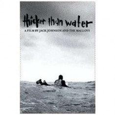 Jack Johnson - Thicker Than Water ( 1 CD ) foto