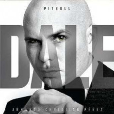 Pitbull - Dale ( 1 CD ) foto