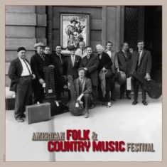 Artisti Diversi - American Folk&amp;amp;amp; Country.. ( 2 CD ) foto