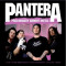 Pantera - Preliminary Groove Metal ( 1 CD )
