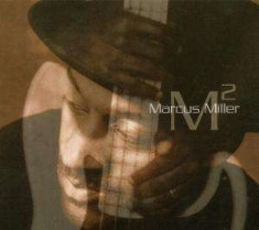 Marcus Miller - M2 ( 1 CD ) foto