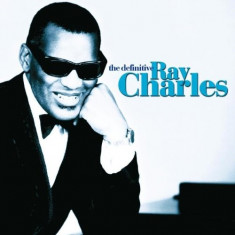 Ray Charles - The Definitive ( 2 CD ) foto