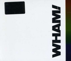 Wham! - The Final ( 1 CD ) foto