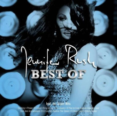 Jennifer Rush - Best Of 1983-2010 ( 1 CD ) foto