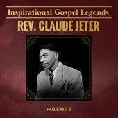 Claude Jeter - Inspirational Gospel.. ( 1 CD ) foto