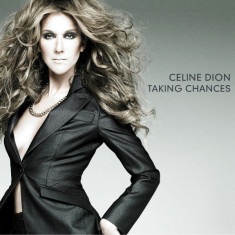 Celine Dion - Taking Chances ( 1 CD ) foto