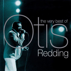 Otis Redding - Very Best of ( 2 CD ) foto