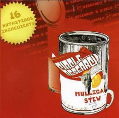 Circle Research - Mulligan Stew ( 1 CD ) foto