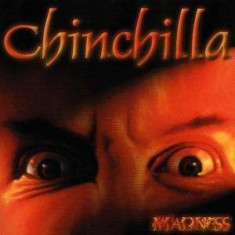 Chinchilla - Madness ( 1 CD ) foto