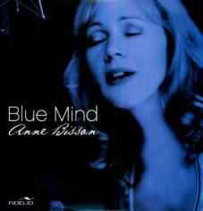 Anne Bisson - Blue Mind ( 1 VINYL ) foto