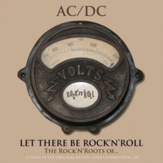 V/A - Let There Be Rock&amp;#039;n&amp;#039;roll ( 1 CD ) foto