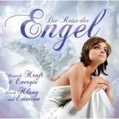 Artisti Diversi - Die Reise Der Engel ( 2 CD ) foto