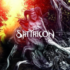 Satyricon - Satyricon ( 1 VINYL ) foto