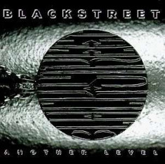 Blackstreet - Another Level ( 1 CD ) foto