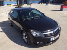 Opel Astra H GTC 1.9 CDTI 150CP, foto