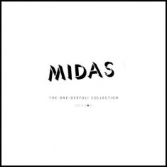 V/A - One-Derful! Midas Records ( 1 CD ) foto