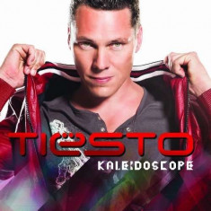 Tiesto - Kaleidoscope ( 2 VINYL ) foto