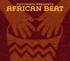 V/A - Putumayo:African.. -Digi- ( 1 CD ) foto