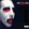 Marilyn Manson - The Golden Age Of Grotesque ( 1 CD )