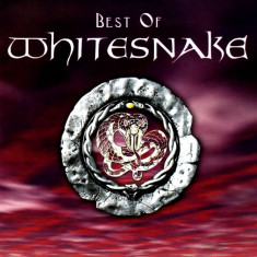 Whitesnake - Best of ( 1 CD ) foto