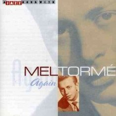 Mel Torme - Again ( 1 CD ) foto