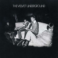 Velvet Underground - Velvet Underground ( 1 VINYL ) foto