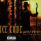 Ice Cube - War &amp;amp; Peace. Vol 1 The War Disc ( 1 CD )