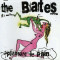 The Bates - Pleasure And Pain ( 1 CD )