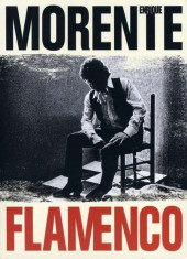 Enrique Morente - Flamenco ( 5 CD ) foto