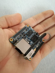 Orange pi zero 512MB micro platforma asemanatoare raspberry pi foto