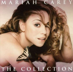 Mariah Carey - Collection ( 1 CD ) foto