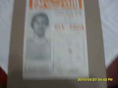 program UTA - Dacia Orastie foto